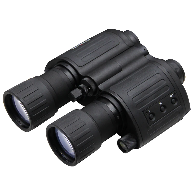 Hunting Thermal Imaging Scope - 2025 produtos premium NVG-M caça infravermelho