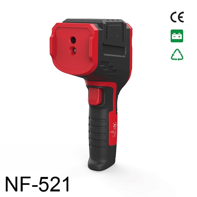 Câmara Térmica NOYAFA NF‑521 c - Nf 521 Thermal Imaging Camera avaliação e preço