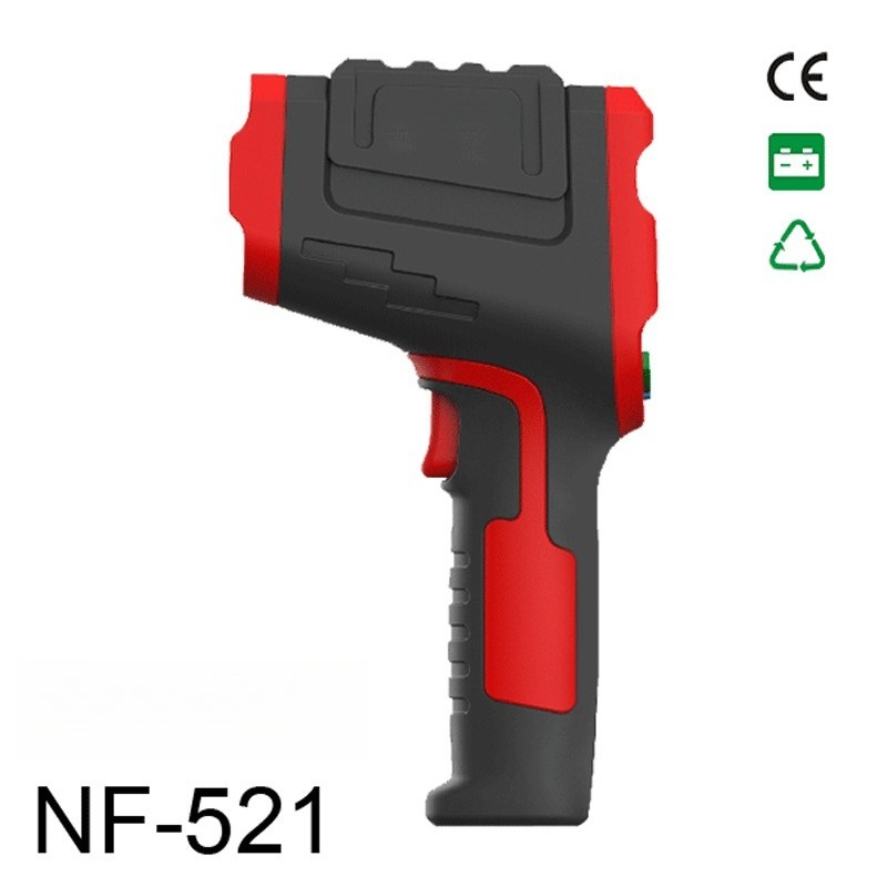 Câmara Térmica NOYAFA NF‑521 c - Nf 521 Thermal Imaging Camera avaliação e preço