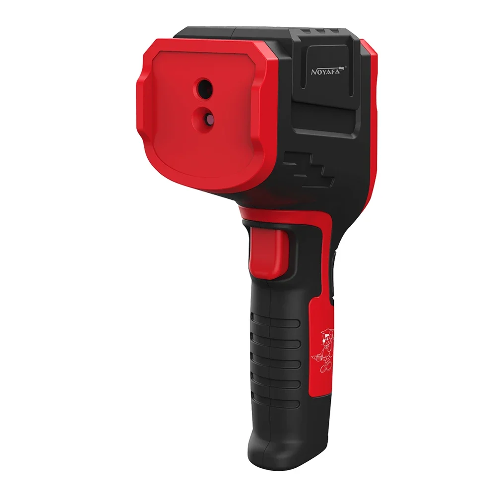 Câmera Térmica NOYAFA NF-521 - - Nf 521 Thermal Imaging Camera avaliação e preço