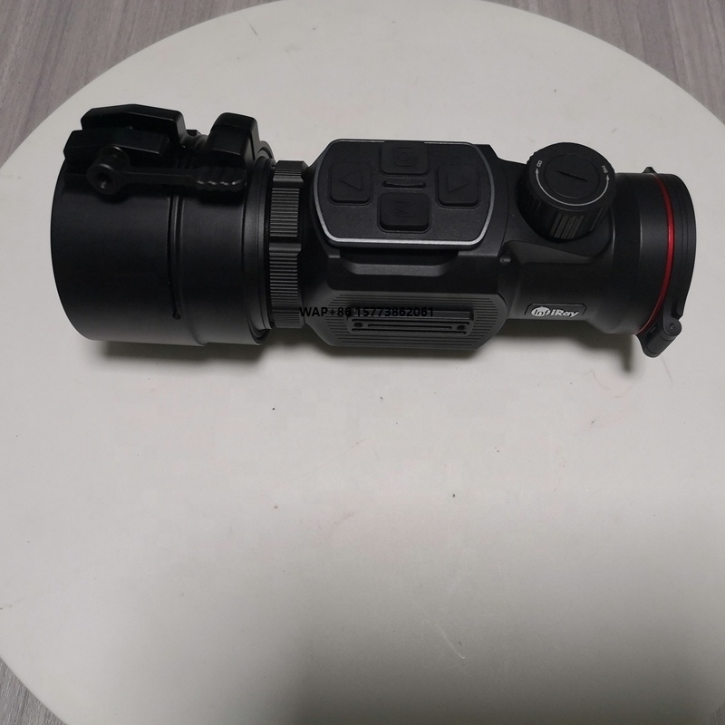 MAH50 Clip-on 1x, 2x, 4x Termo - Hunting Thermal Imaging Scope avaliação e preço
